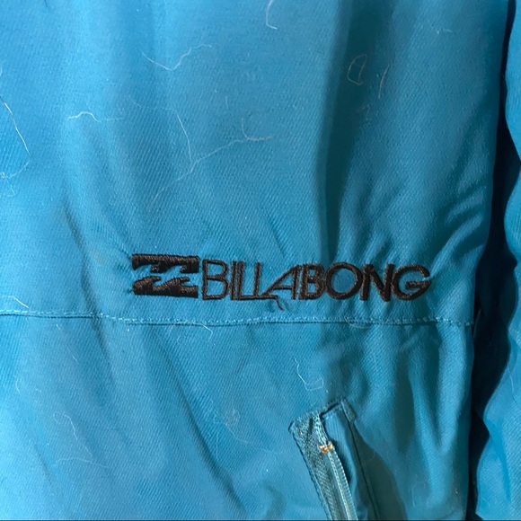 Billabong Ski/Snowboarding Jacket - Picture 3 of 5